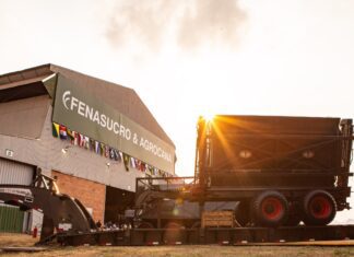 Produtos para vedação e isolação são destaque da Fercom na Fenasucro