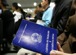 Jovens no Nordeste sofrem com a maior taxa de desemprego