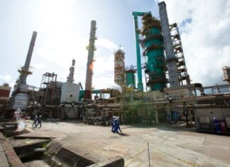 Acelen investe R$ 11,5 milhões em novo sistema de segurança da refinaria