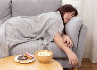 Obesidade pode agravar apneia do sono e outras doenças