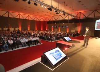 ExpoGestão 2022 reúne painéis e palestras com especialistas e empreendedores