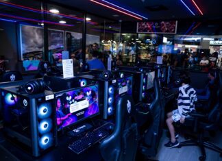 Crescimento da indústria de games favorece investimentos, diz especialista