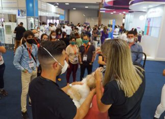 Evento do segmento pet reunirá mais de 400 marcas expositoras