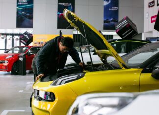 Produção de veículos no mês de julho é a maior desde novembro de 2020