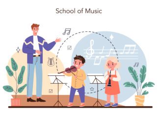 Ensino de música é lei sem prática no Brasil, diz especialista