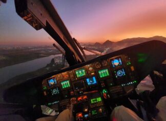 Lucro de principais aéreas chega a R$ 4,5 bi no primeiro trimestre do ano