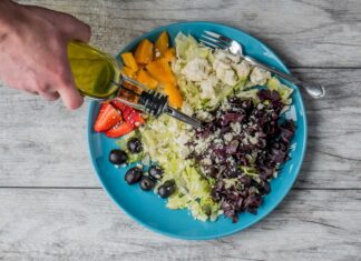 Azeite extravirgem ajuda a preservar os nutrientes dos alimentos
