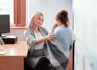 Pesquisa aponta que estudantes estão mais ansiosos