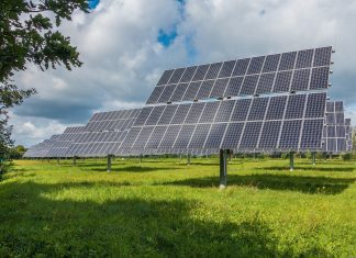 Geração de energia solar tem crescimento recorde