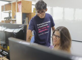 Empresas buscam formar novos talentos em meio ao apagão tecnológico