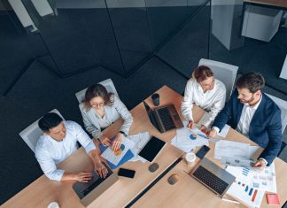 Estratégias de marketing digital são opções para aumentar a receita