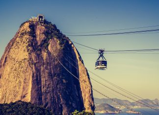 Rio de Janeiro recebe Expo Solar Brasil no dia 22 de setembro