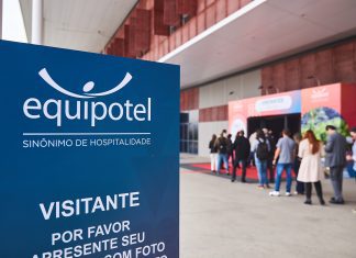 Ministro do Turismo destaca potencial do setor na abertura da Equipotel