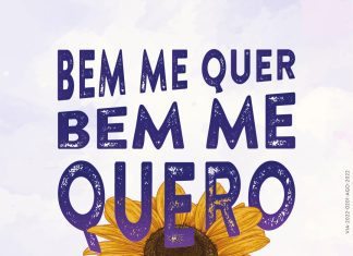 Campanha ‘Bem Me Quer, Bem Me Quero’ alerta para a valorização do autocuidado