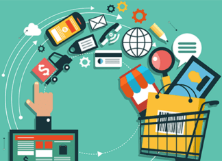Marketplace avança com tecnologia no e-commerce brasileiro