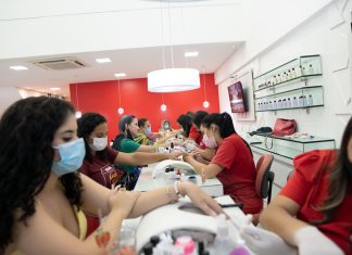 Comportamento feminino impulsiona serviços express no segmento de beleza