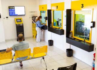 Western Union anuncia expansão e novos métodos de pagamento