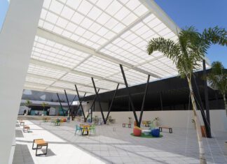 Possível mudança de tributação proposta por candidatos pode impactar strip malls