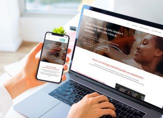 Casais realizam gestão de casamentos através de plataformas online