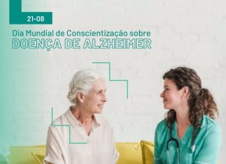 Doença de Alzheimer: especialista informa sobre como cuidar do paciente