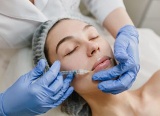 Brasil é o segundo país que mais realiza procedimentos não cirúrgicos