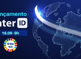 Instituto Internacional de Identificação será lançado no próximo dia 16