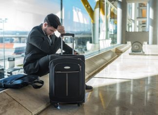 Extravio de bagagens: o que fazer e o que não fazer nessa situação