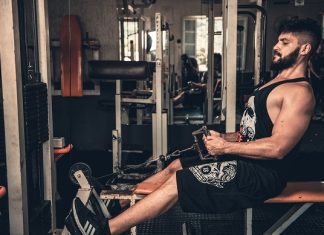 Excesso de exercício faz mal ao corpo, aponta pesquisa