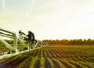 Empresa do setor agrícola participa de evento nos Estados Unidos