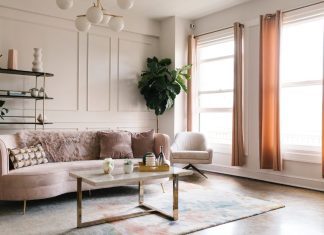 Decoração baseada em Feng Shui busca criar harmonia no lar