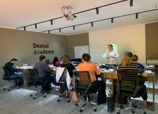 Prótese dentária: procedimento é opção para profissionais de odontologia