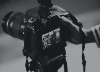 Obra fotográfica tem dono: direito do fotógrafo