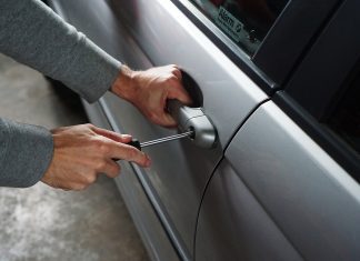 Aumento de roubos e furtos de veículos revela a importância de proteção veicular