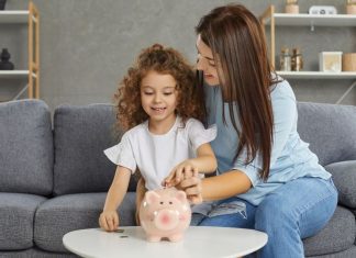 Educação financeira para crianças fica mais atrativa com atividades lúdicas