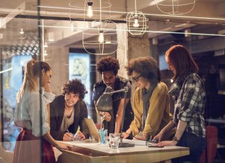 Startups são atrativas para mais de 83% dos estudantes de Administração