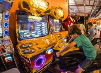 Game Station anuncia fusão com Grupo Azeka