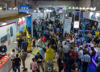 EXPOSIBRAM 2022 gera perspectiva de R$ 7 bi para fornecedores do setor mineral