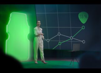 Campanha sobre intestino saudável volta ao ar em setembro