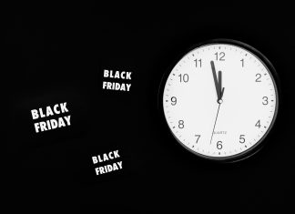 Varejo deve se preparar para a Black Friday com antecedência