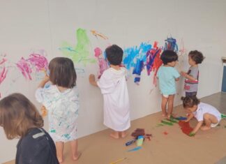 Como a arte apoia o trabalho interdisciplinar nas escolas