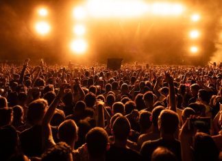 Retomada dos festivais de música continua em 2022