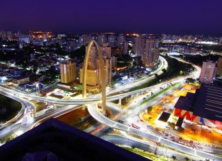 SJCampos é certificada como primeira Cidade Inteligente Brasil