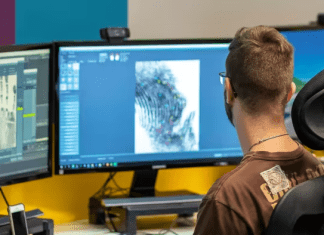 Tecnologia brasileira de identificação criminal se destaca no cenário global