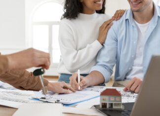 Financiamento imobiliário volta a crescer