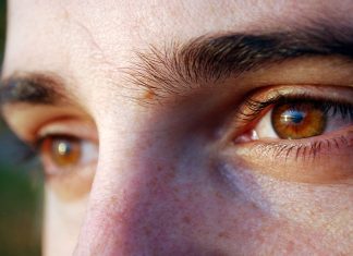 Altamente contagioso, sarampo pode trazer graves problemas para a visão