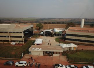 Centro Universitário IMEPAC inaugura campus em Itumbiara