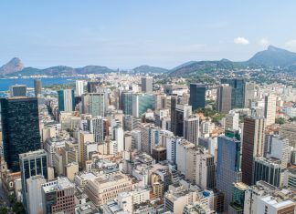 Consulta pública sobre revisão do PMSB da cidade do Rio está aberta