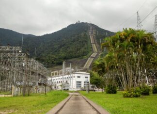 Fundação Energia e Saneamento preserva documentação da hidrelétrica Henry Borden