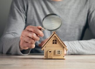 Engenharia Diagnóstica avalia condições de imóveis