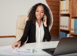 Mulheres empreendedoras se destacam no mercado